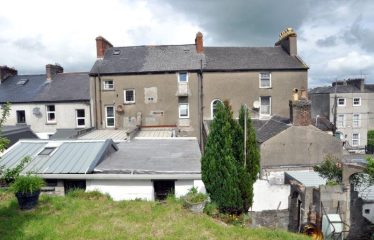 3 Priory Street, New Ross, Co. Wexford
