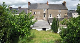 3 Priory Street, New Ross, Co. Wexford