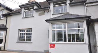 Powerfield House, Quay Road, Duncannon, Co. Wexford