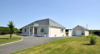 Yellowstone, Loughnageer, Foulksmills, Co. Wexford