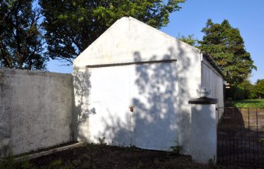 The White House, Brandane, Bannow, Co. Wexford