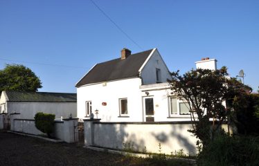 The White House, Brandane, Bannow, Co. Wexford