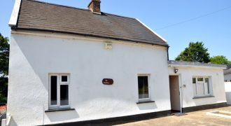 The White House, Brandane, Bannow, Co. Wexford
