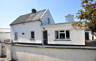 The White House, Brandane, Bannow, Co. Wexford