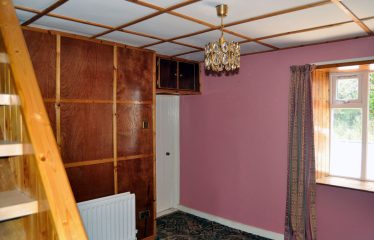 The White House, Brandane, Bannow, Co. Wexford