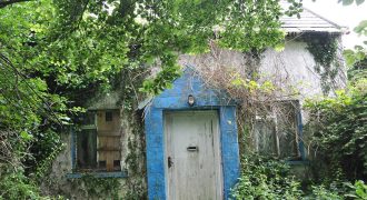 Cottage, ﻿Cullenstown, Duncormick, Co. Wexford