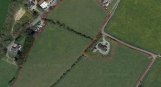 Kilderry, Ballymitty, Co. Wexford