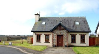 5 Rectory Grove, Duncormick, Co. Wexford Y35 WR80
