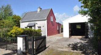 Ivy Cottage, Ballyfrory, Duncormick, Co. Wexford Y35 F7D9