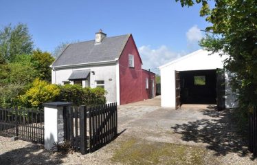 Ivy Cottage, Ballyfrory, Duncormick, Co. Wexford Y35 F7D9