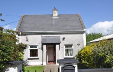 Ivy Cottage, Ballyfrory, Duncormick, Co. Wexford Y35 F7D9