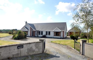 ‘ARD NA PÁIRC’, KILDERRY, BALLYMITTY, CO WEXFORD Y35 KD74
