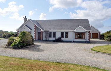 ‘ARD NA PÁIRC’, KILDERRY, BALLYMITTY, CO WEXFORD Y35 KD74