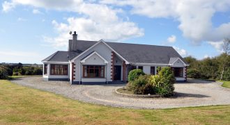 ‘ARD NA PÁIRC’, KILDERRY, BALLYMITTY, CO WEXFORD Y35 KD74