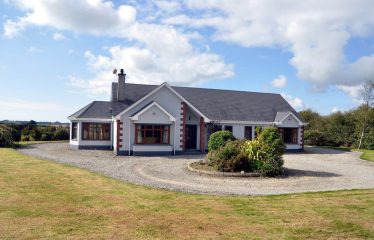 ‘ARD NA PÁIRC’, KILDERRY, BALLYMITTY, CO WEXFORD Y35 KD74
