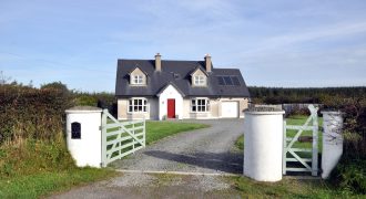 ‘Rowan House’, Battlestown, Ramsgrange, Co. Wexford Y34 E447