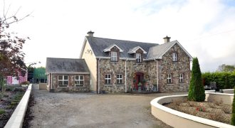 ‘Teach Na Rosanna’, Priesthaggard, Campile, Co. Wexford Y34 K093
