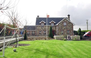 ‘Teach Na Rosanna’, Priesthaggard, Campile, Co. Wexford Y34 K093