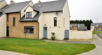 11 Somers Way, Ballycullane, Co. Wexford Y34 HR25