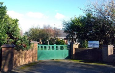 Laburnam Lodge, Blackhall, Bannow, Co. Wexford Y35 F762