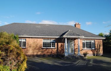 Laburnam Lodge, Blackhall, Bannow, Co. Wexford Y35 F762