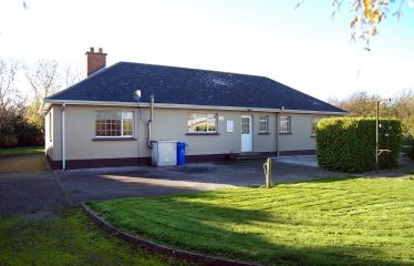 Laburnam Lodge, Blackhall, Bannow, Co. Wexford Y35 F762