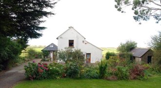 Ballintlea Lodge, Barntown, Co. Wexford Y35 CX86