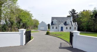 ‘Tallin’, Ambrosetown, Duncormick, Co. Wexford Y35 H275