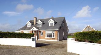 ‘Ocean View’, Coolseskin, Cullenstown, Co. Wexford Y35 Y623