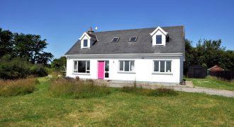 2 Wood Village, Grange, Fethard-On-Sea, Co. Wexford Y34 PA43