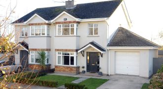 64 ‘Woodview’, Castlebridge, Co Wexford Y35 AC89