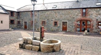 4 Coastguard Court, Cullenstown, Co. Wexford Y35 HE2K
