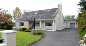 ‘Aras Muillinn’, Ambrosetown, Duncormick, Co. Wexford Y35 X5V0