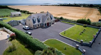 ‘Libgate House’, Kilmore Quay, Co. Wexford Y35 CY29