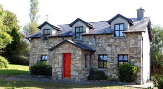 ‘Lake Lodge’, Ballingly, Wellingtonbridge, Co. Wexford Y35 E142