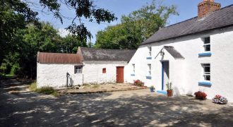 Mountain Gate, Murrintown, Co. Wexford Y35 F6F4