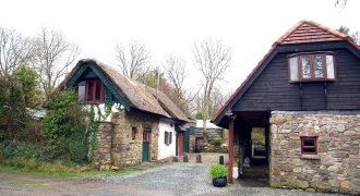 ‘Primrose Cottage’, Holman Hill, Duncormick, Co. Wexford Y35 H6C3