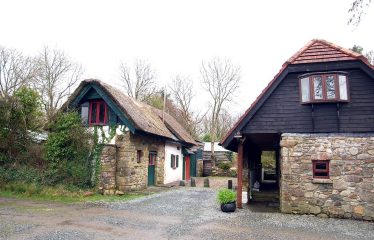 ‘Primrose Cottage’, Holman Hill, Duncormick, Co. Wexford Y35 H6C3