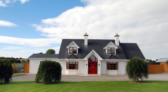 ‘Bramble Lodge’, Castleworkhouse, Saltmills, Co. Wexford Y34 DE08