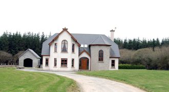 ‘Forest View’, Halseyrath, Duncormick, Co. Wexford Y35 PKV5