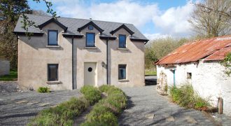 ‘Tintern Trails Lodge’, Tintern, Saltmills, Co. Wexford Y34 Y766