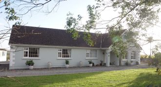 Bryanstown, Foulksmills, Co Wexford Y35 KX30