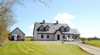 Ballygarrett, Saltmills, Fethard-on-Sea, Co. Wexford Y34 CD80