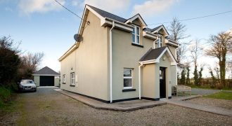 ‘Church View’, Gibberwell, Duncormick, Co. Wexford Y35 X5P6