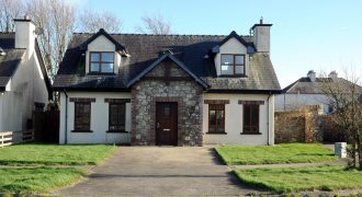 11 Rectory Grove, Duncormick, Co. Wexford Y35 E303