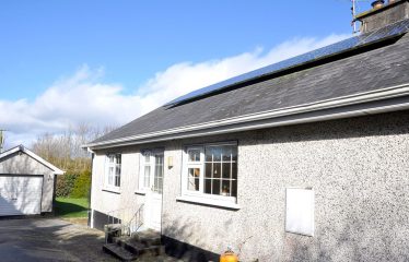 Cullenstown, Duncormick, Co. Wexford Y35 XE33