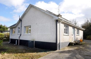 Cullenstown, Duncormick, Co. Wexford Y35 XE33