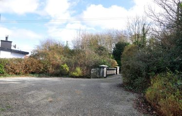 Cullenstown, Duncormick, Co. Wexford Y35 XE33