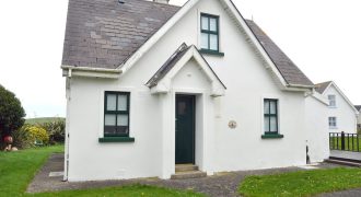 6 Sandeel Bay, Hookless Village, Fethard-on-Sea, Co. Wexford Y34 HR27