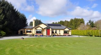 Fir Trees, Aughermon, Ballymitty, Co Wexford Y35 EW02
